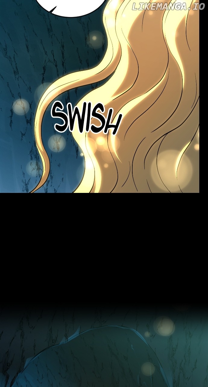 The Last Golden Child Chapter 161 - page 73
