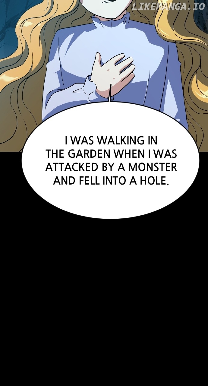 The Last Golden Child Chapter 161 - page 77