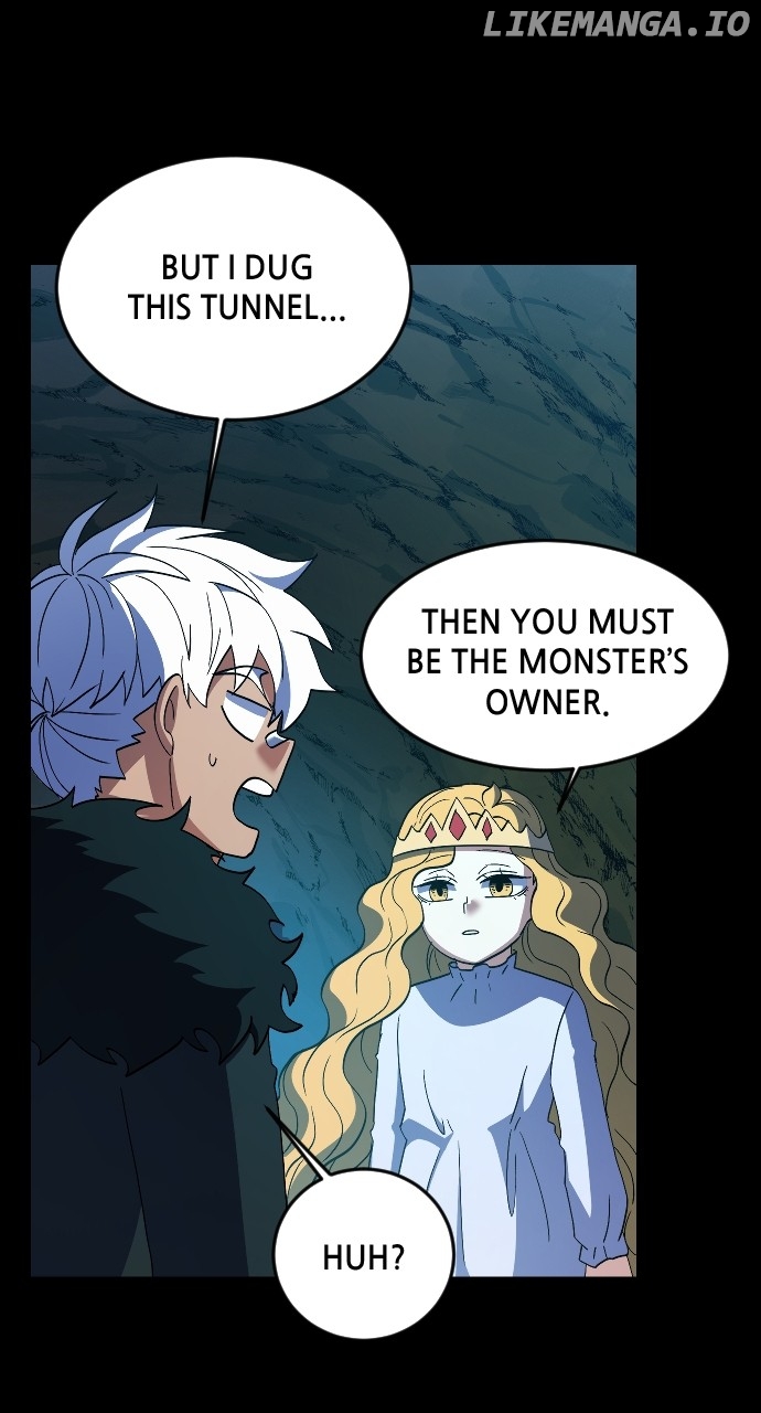 The Last Golden Child Chapter 161 - page 78