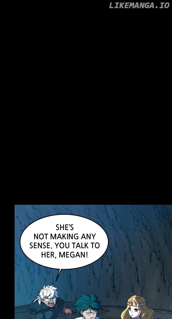 The Last Golden Child Chapter 161 - page 79