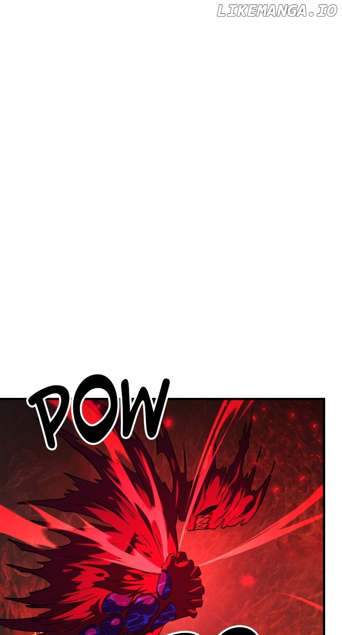 The Last Golden Child Chapter 161 - page 8