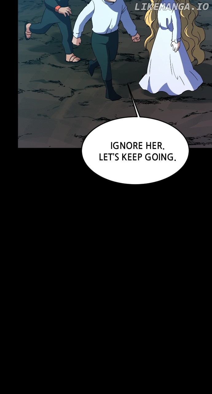 The Last Golden Child Chapter 161 - page 80