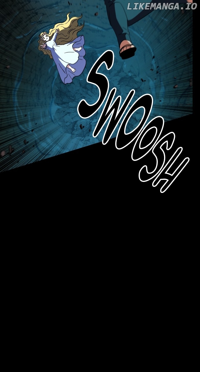 The Last Golden Child Chapter 161 - page 86