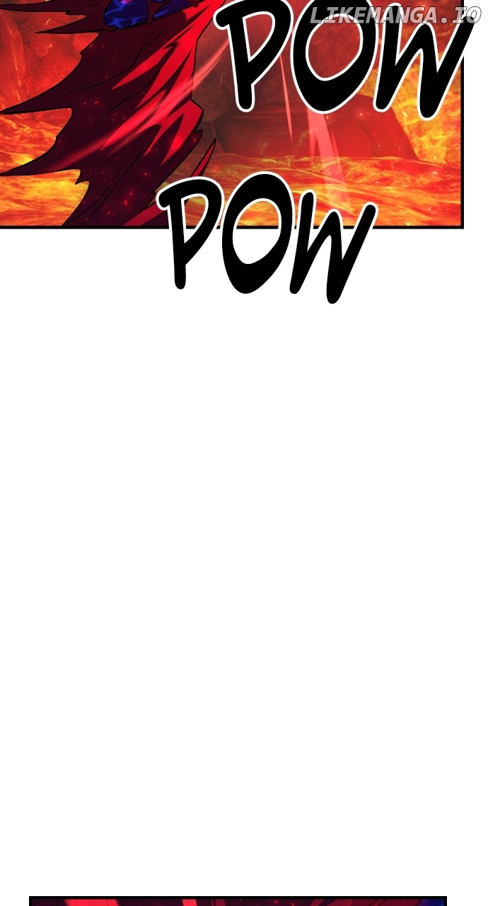 The Last Golden Child Chapter 161 - page 9