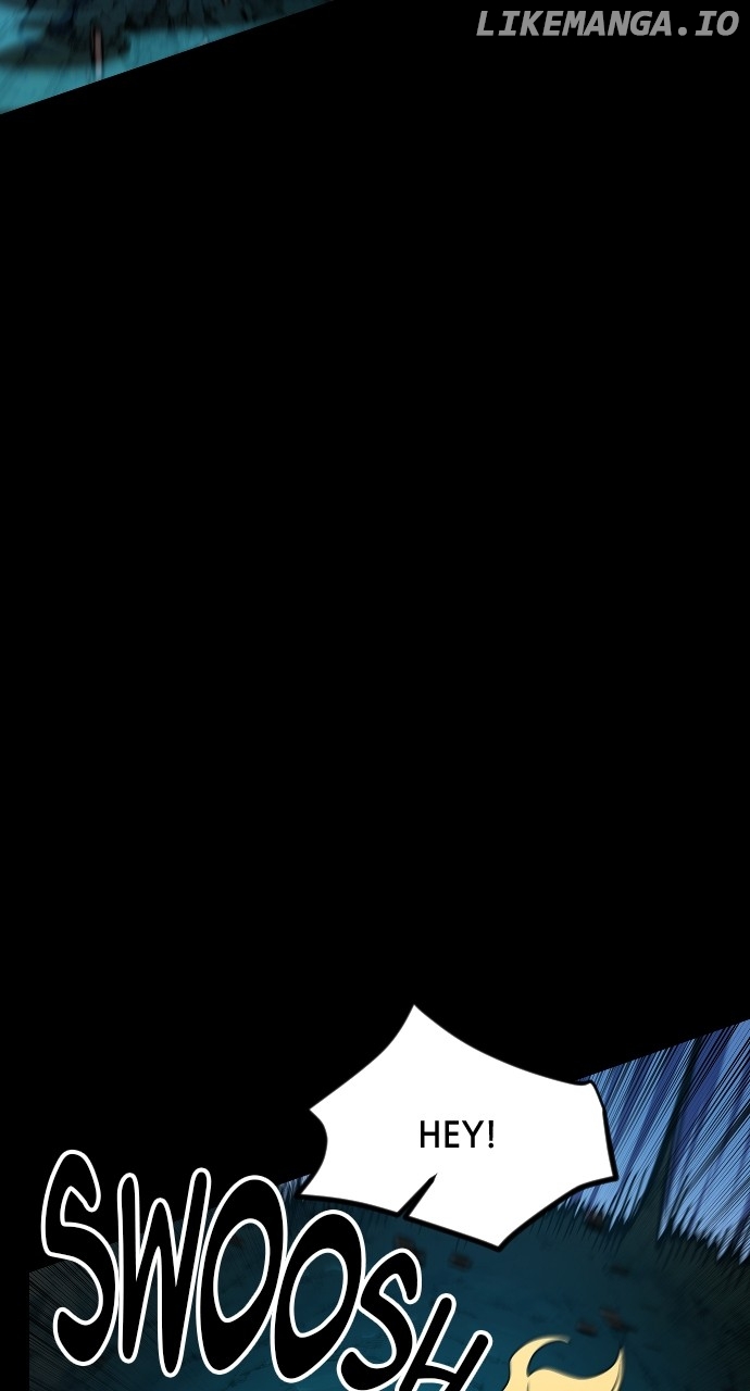 The Last Golden Child Chapter 161 - page 91