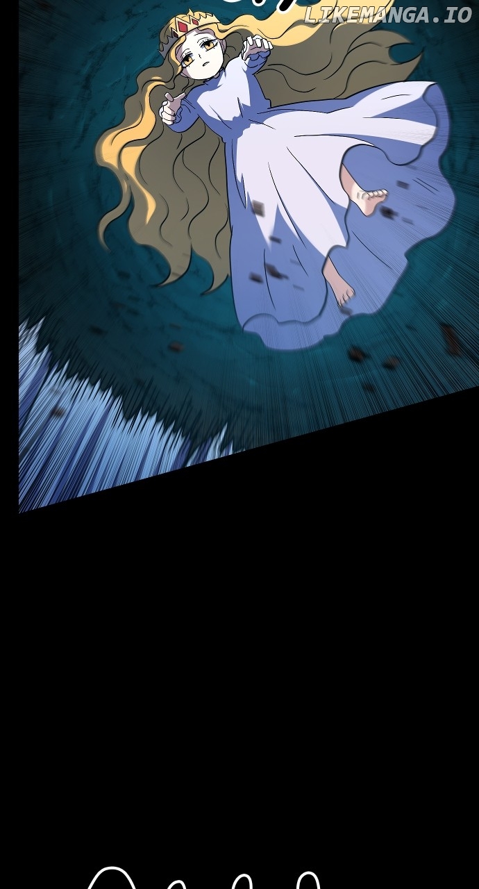 The Last Golden Child Chapter 161 - page 92