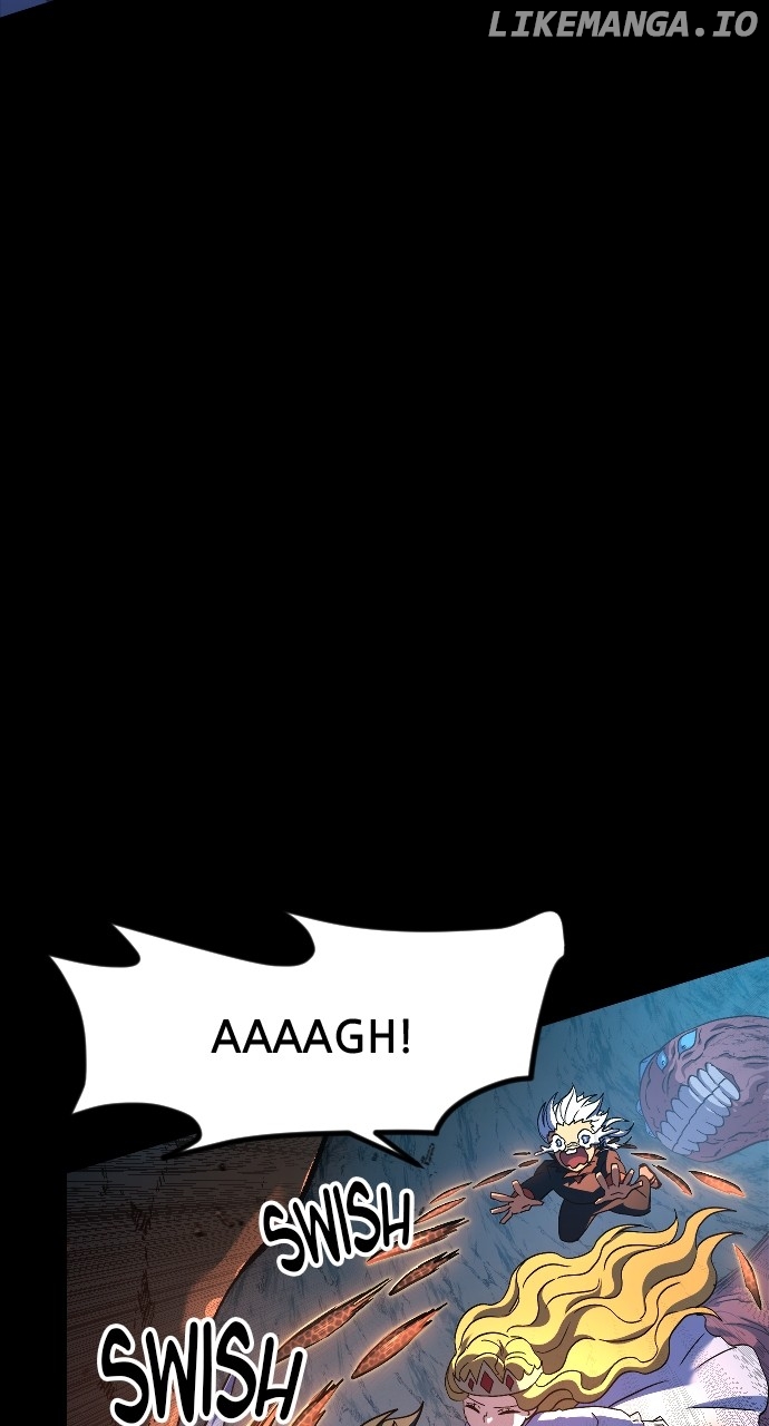 The Last Golden Child Chapter 161 - page 94