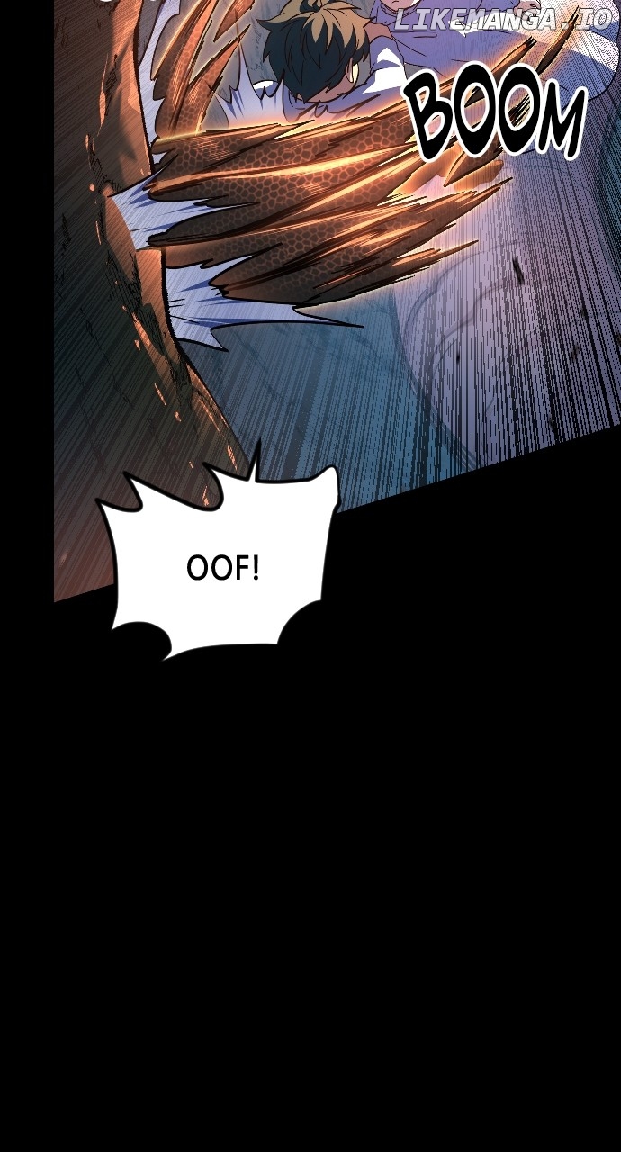 The Last Golden Child Chapter 161 - page 95