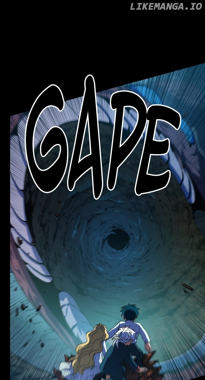The Last Golden Child Chapter 161 - page 96