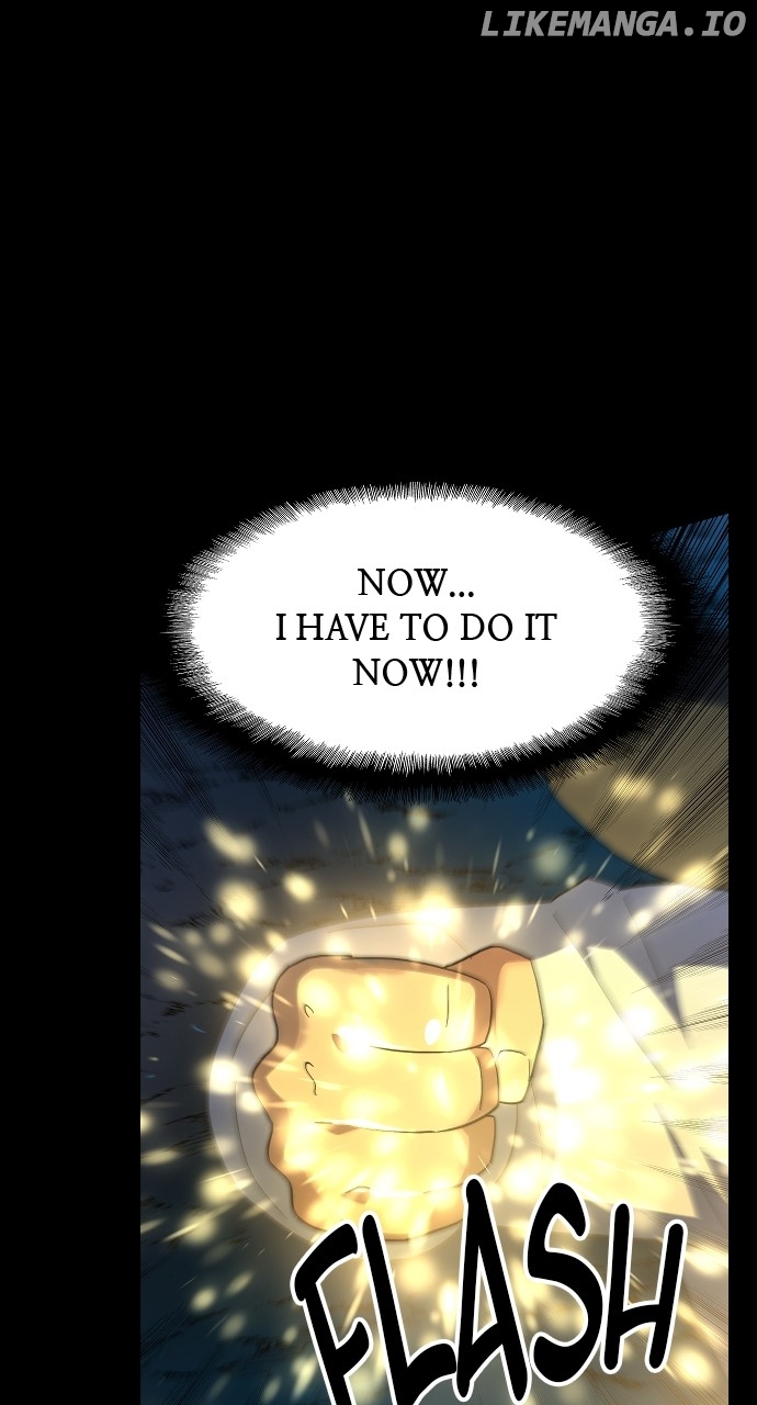 The Last Golden Child Chapter 161 - page 99