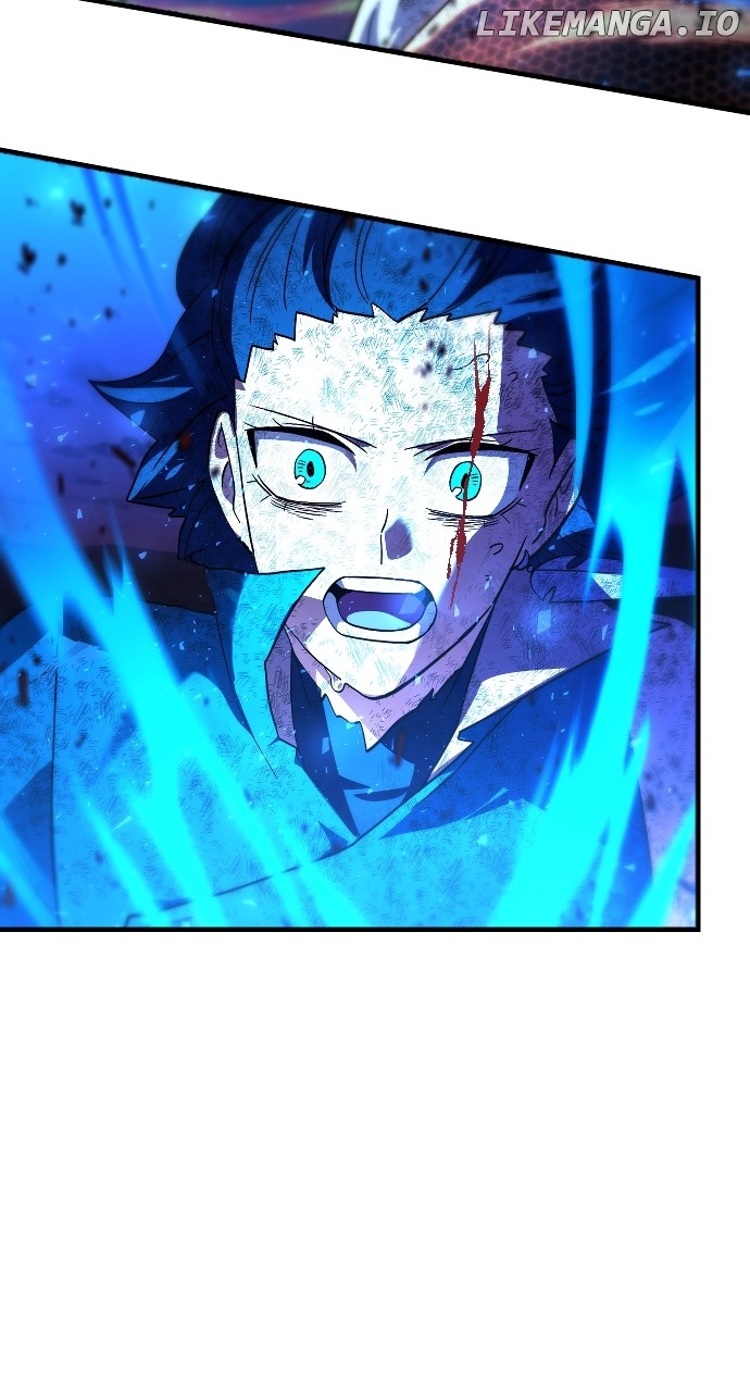 The Last Golden Child Chapter 142 - page 10