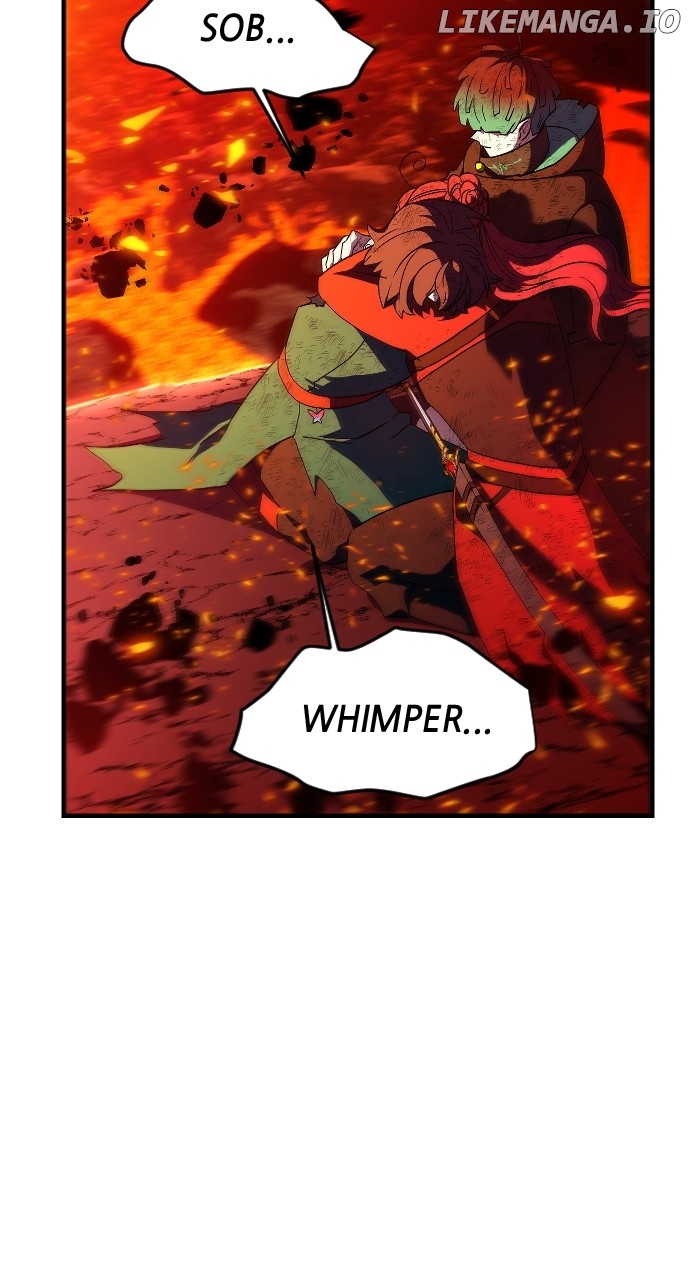 The Last Golden Child Chapter 142 - page 100