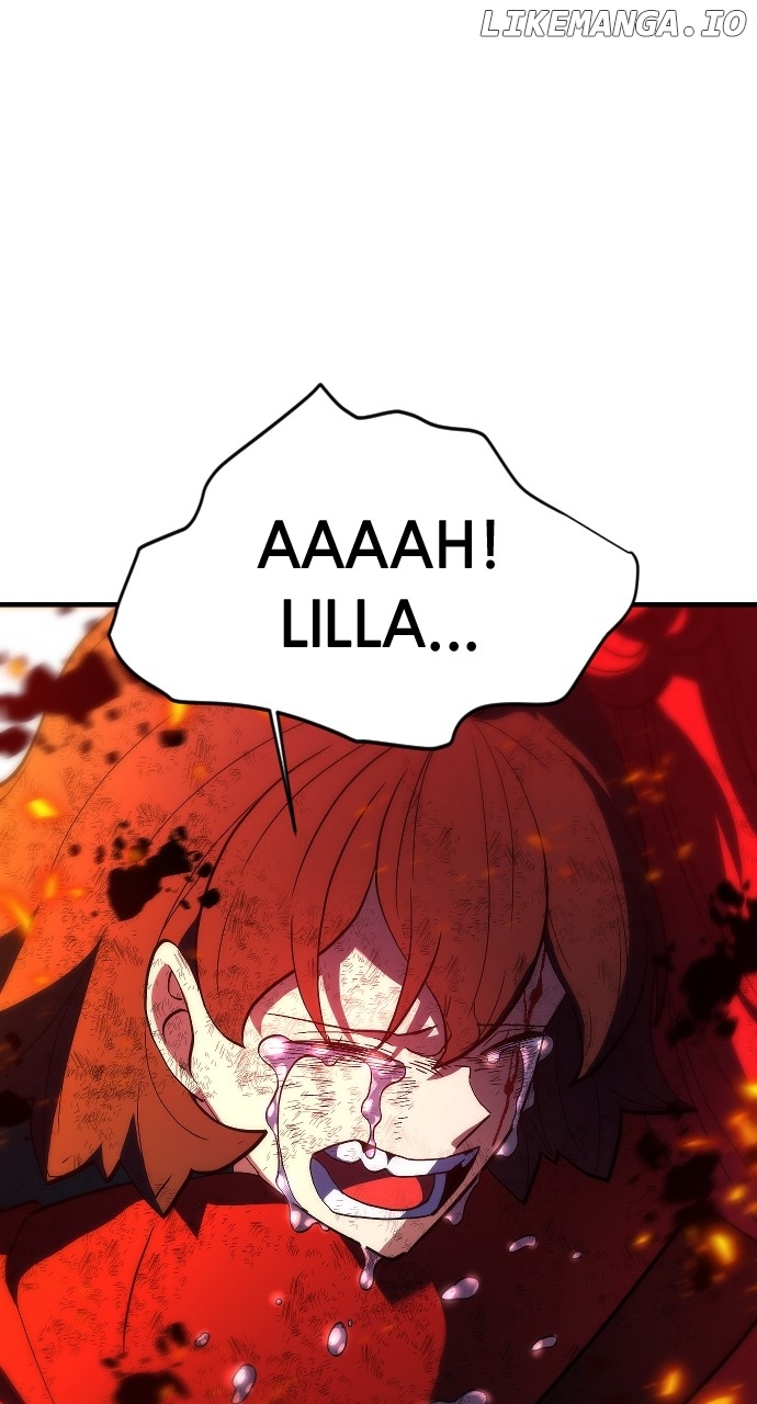 The Last Golden Child Chapter 142 - page 101