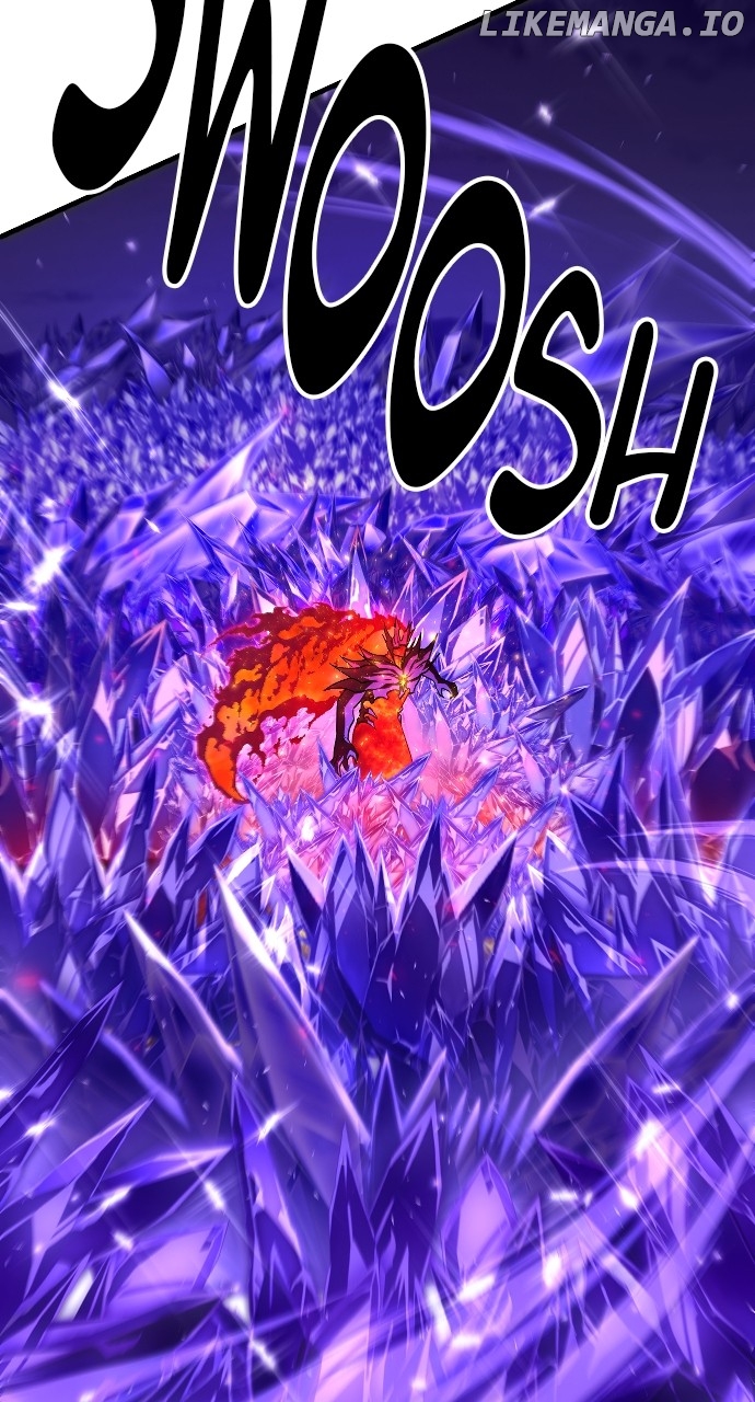 The Last Golden Child Chapter 142 - page 107
