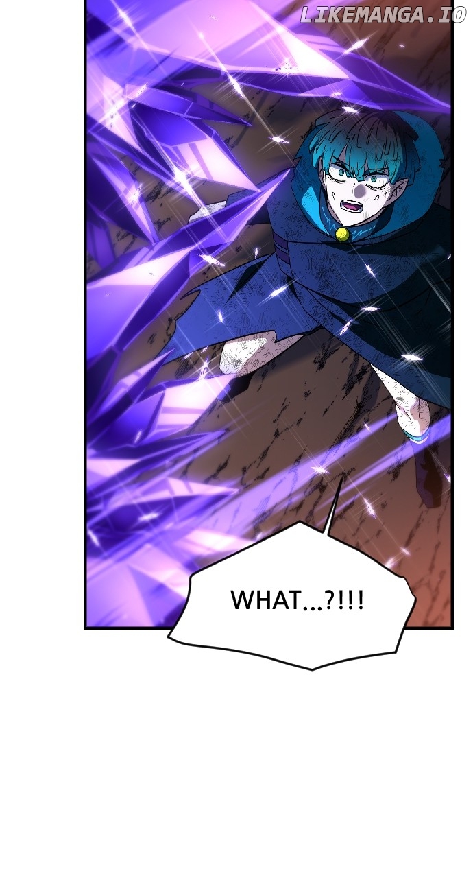 The Last Golden Child Chapter 142 - page 109