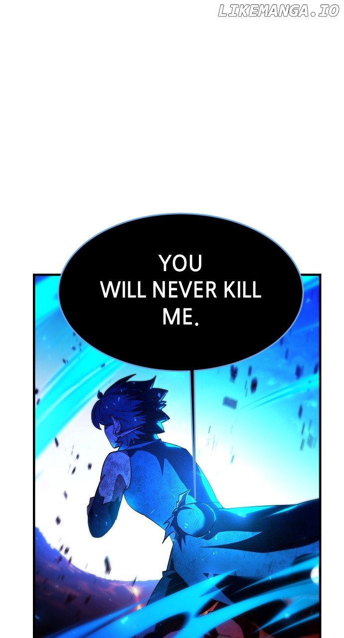 The Last Golden Child Chapter 142 - page 11