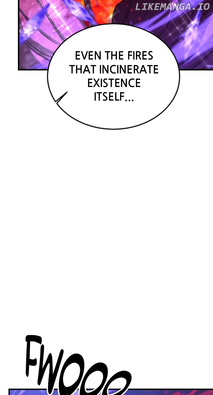 The Last Golden Child Chapter 142 - page 112