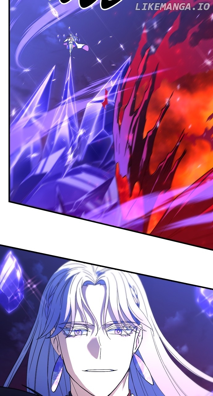 The Last Golden Child Chapter 142 - page 113