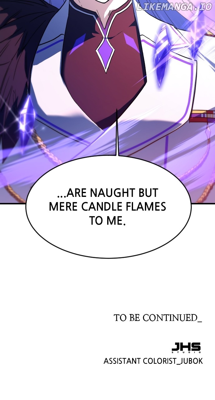 The Last Golden Child Chapter 142 - page 114