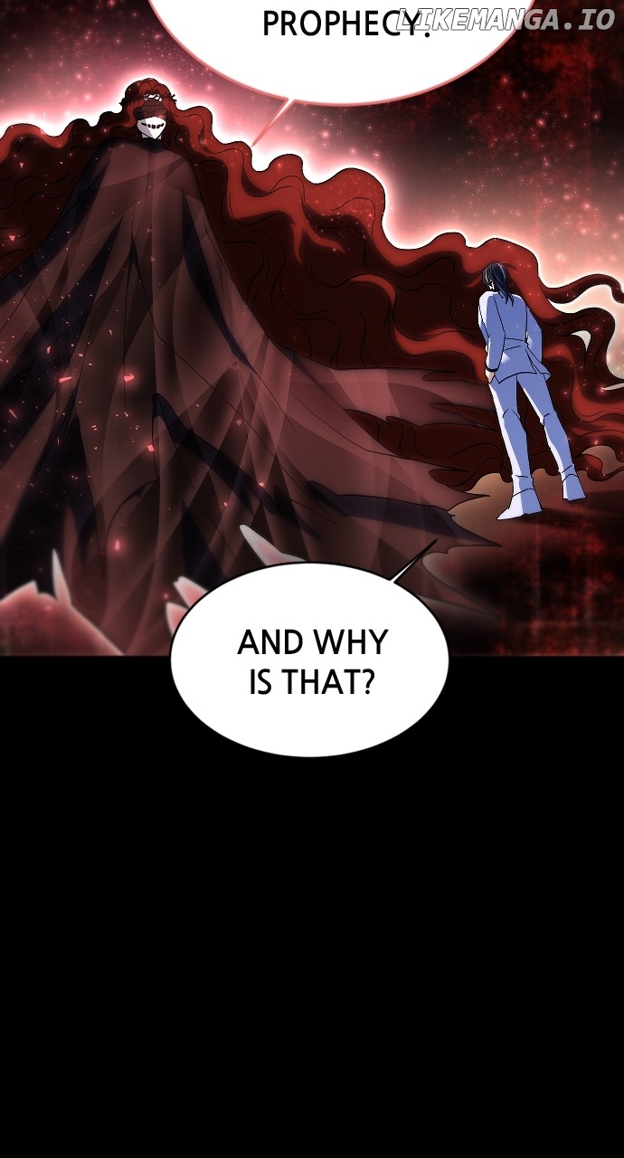 The Last Golden Child Chapter 142 - page 20