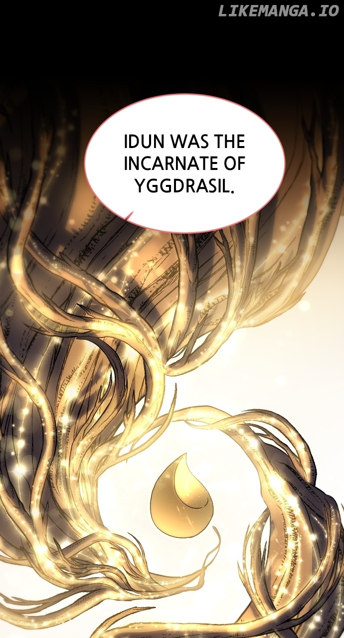 The Last Golden Child Chapter 142 - page 21