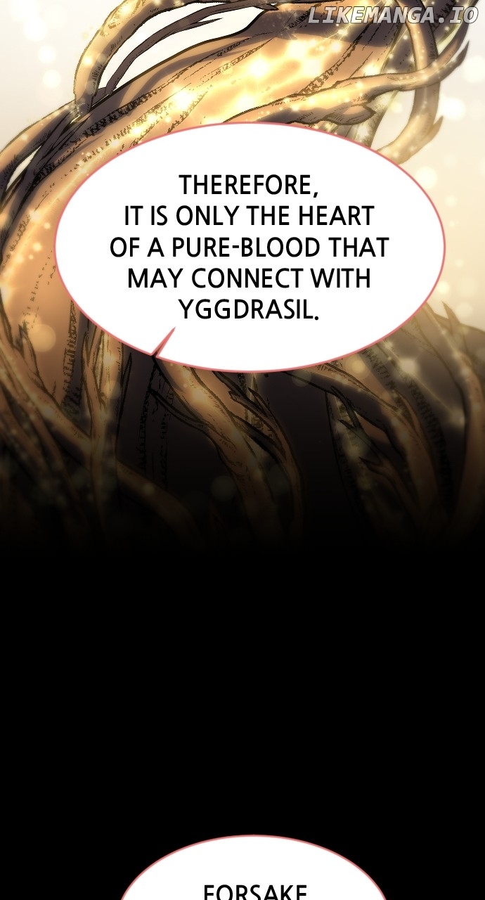 The Last Golden Child Chapter 142 - page 22