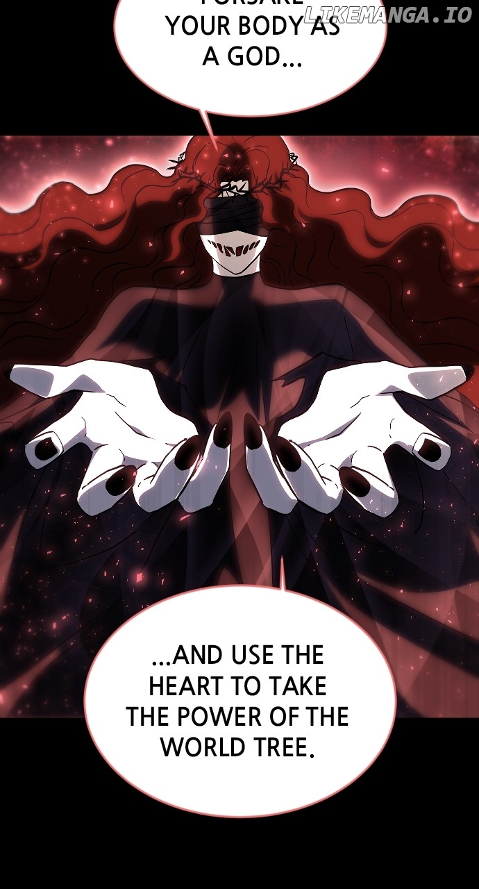 The Last Golden Child Chapter 142 - page 23