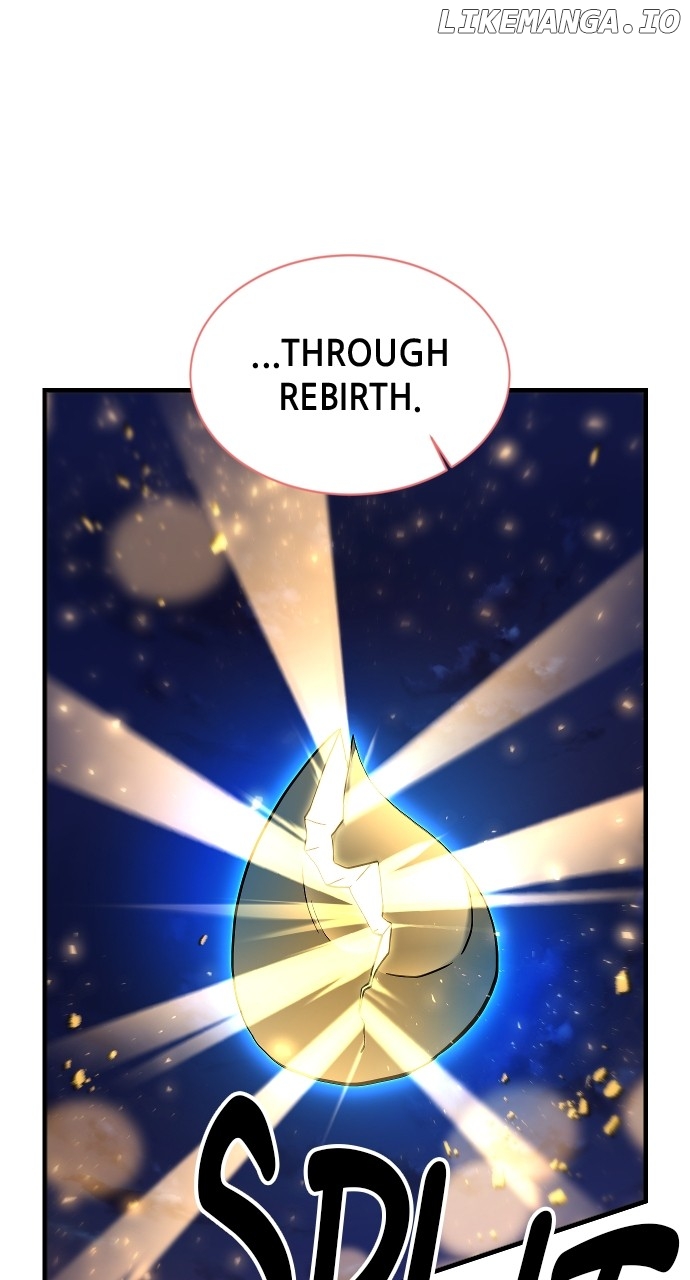 The Last Golden Child Chapter 142 - page 25