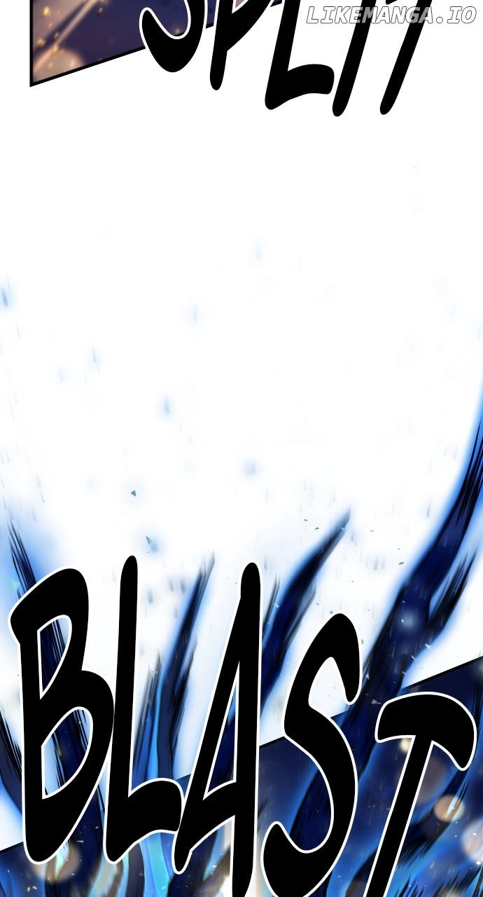 The Last Golden Child Chapter 142 - page 26