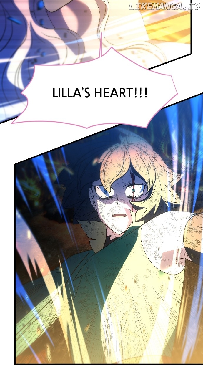 The Last Golden Child Chapter 142 - page 29
