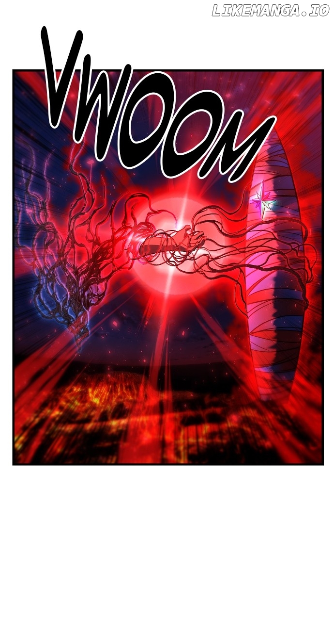 The Last Golden Child Chapter 142 - page 35