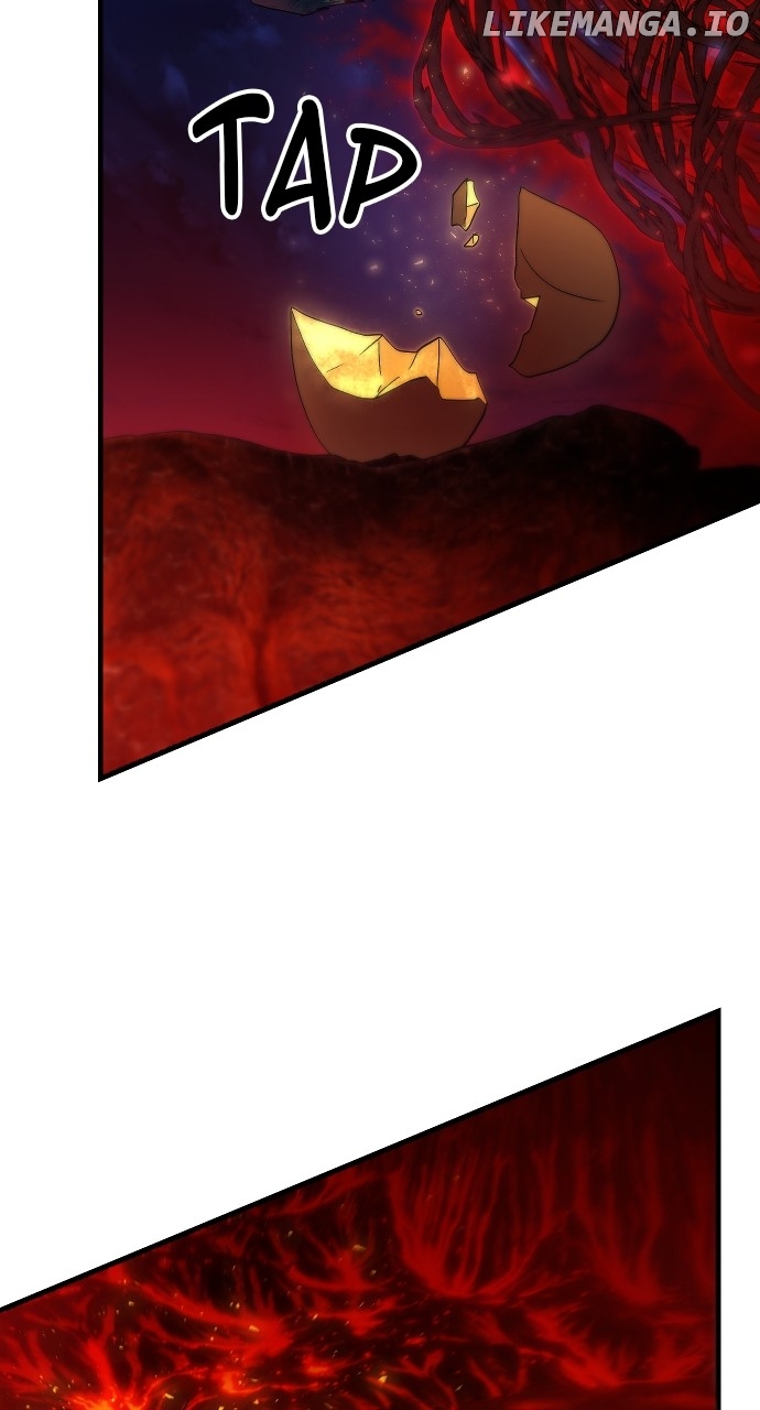 The Last Golden Child Chapter 142 - page 41