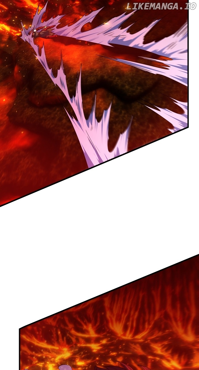 The Last Golden Child Chapter 142 - page 42