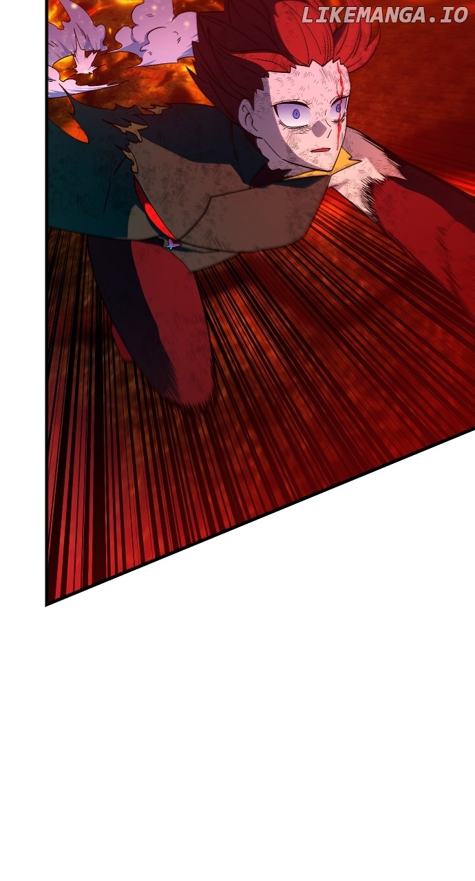 The Last Golden Child Chapter 142 - page 43