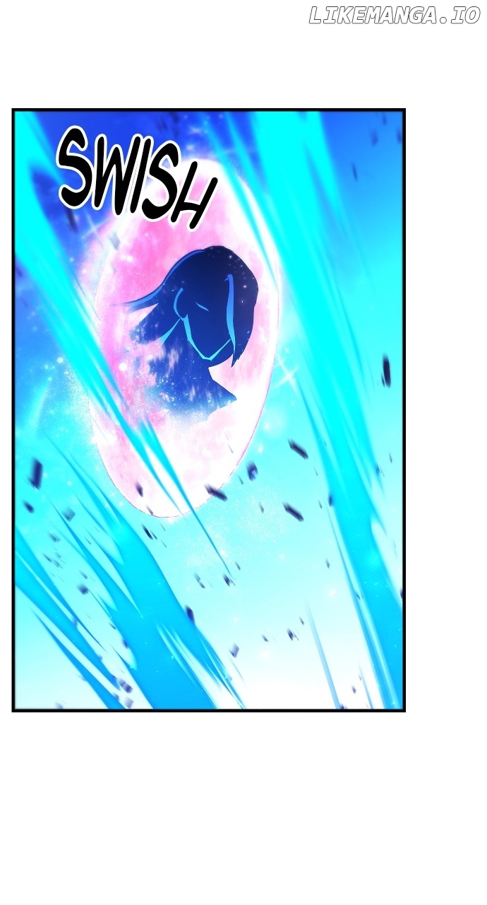 The Last Golden Child Chapter 142 - page 5