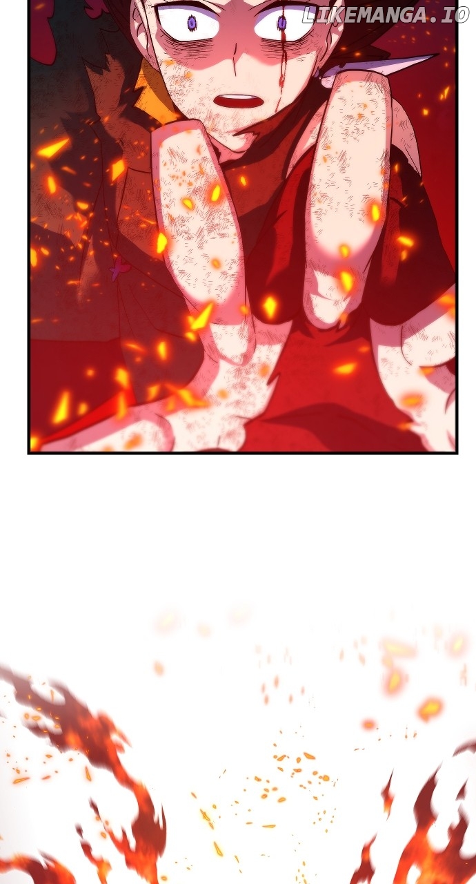 The Last Golden Child Chapter 142 - page 51