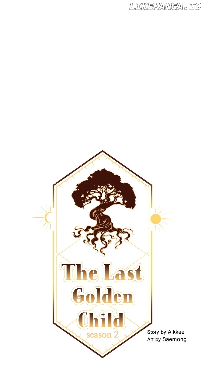 The Last Golden Child Chapter 142 - page 63