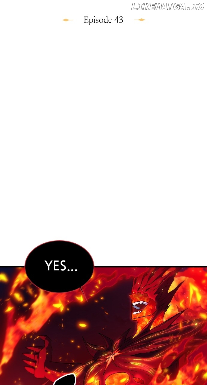 The Last Golden Child Chapter 142 - page 64