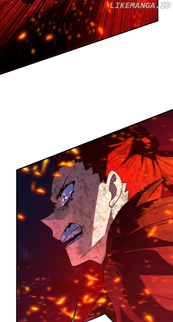 The Last Golden Child Chapter 142 - page 68