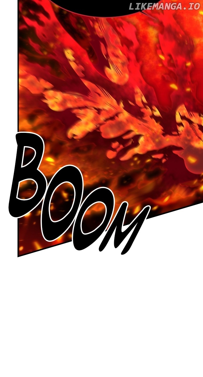 The Last Golden Child Chapter 142 - page 70