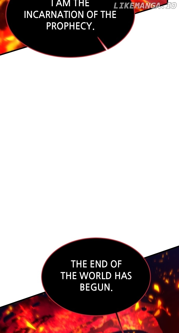 The Last Golden Child Chapter 142 - page 72