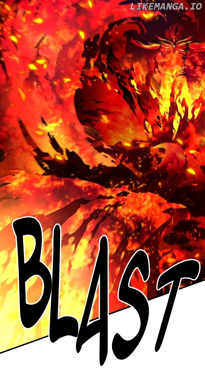 The Last Golden Child Chapter 142 - page 73