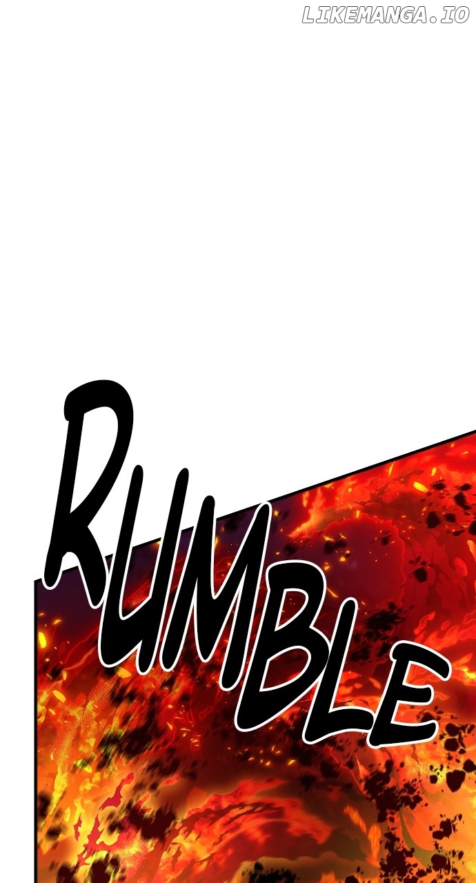 The Last Golden Child Chapter 142 - page 74