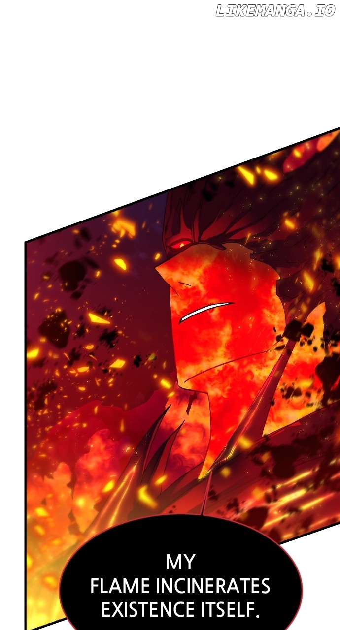 The Last Golden Child Chapter 142 - page 79