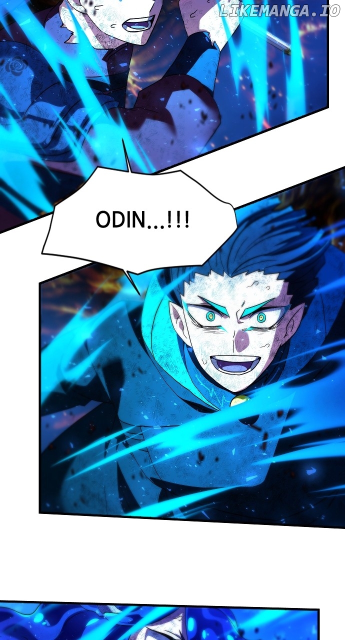 The Last Golden Child Chapter 142 - page 8