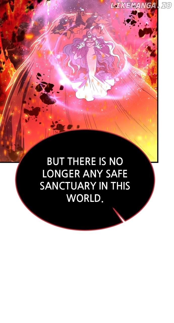 The Last Golden Child Chapter 142 - page 81