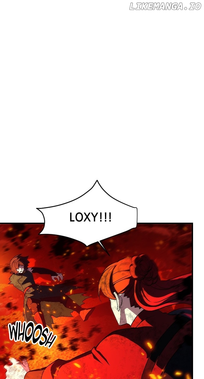 The Last Golden Child Chapter 142 - page 85