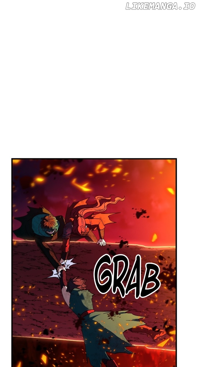 The Last Golden Child Chapter 142 - page 88