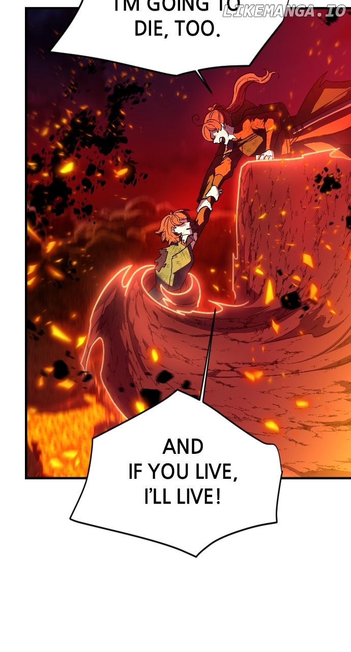 The Last Golden Child Chapter 142 - page 92