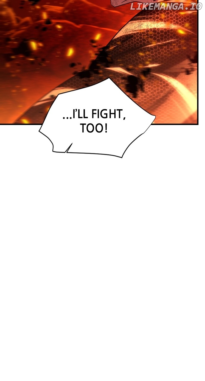 The Last Golden Child Chapter 142 - page 94